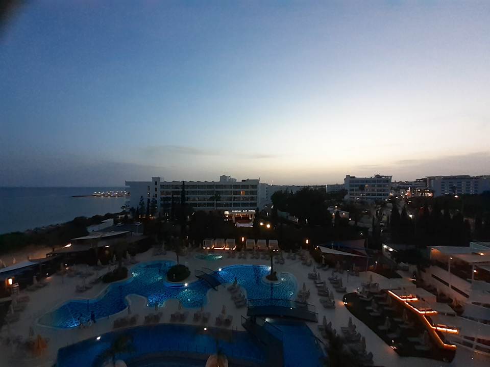 Außenansicht Melissi Beach Hotel & Spa