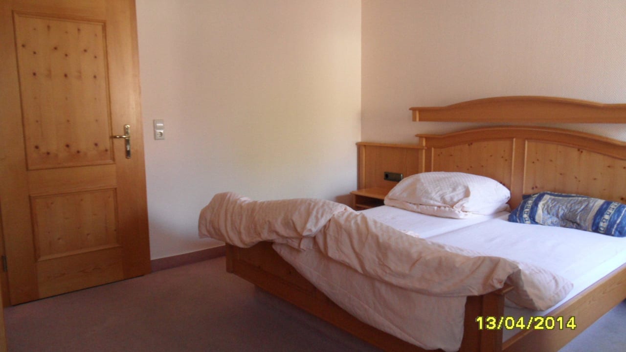 Zimmer_2_1 Landgasthof Hotel zum Hirschen