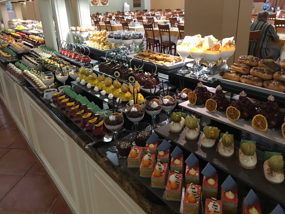 Gastro HVD Clubhotel Miramar