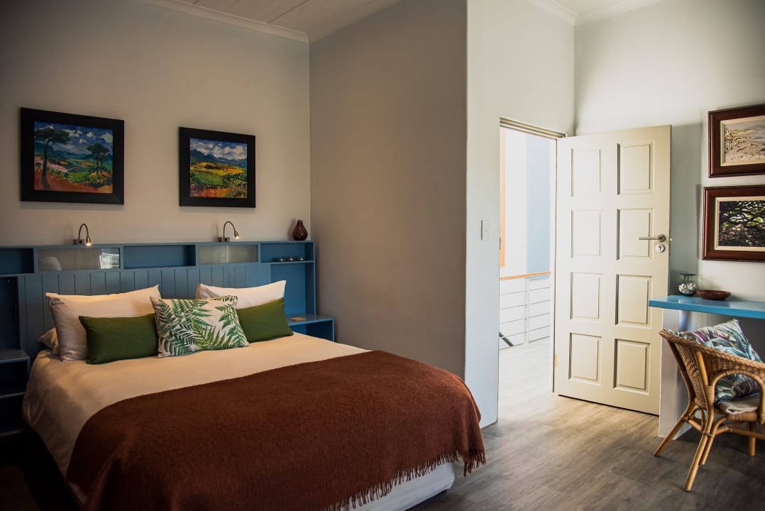 Zimmer Whalesong Lodge