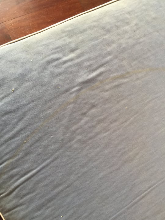 Zimmer Hotel New Siam Riverside