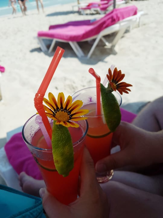 Gastro Radisson Blu Palace Resort & Thalasso Djerba