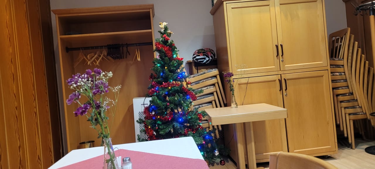 Zimmer Gasthof Kirchberger