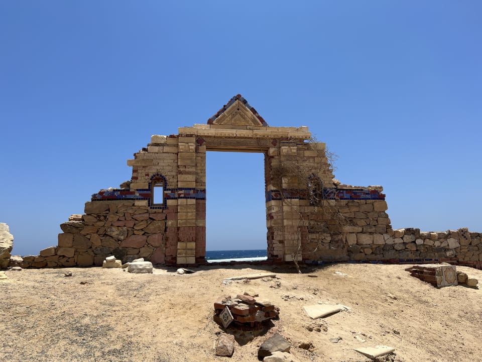 Sonstiges Pickalbatros Villaggio Resort - Portofino