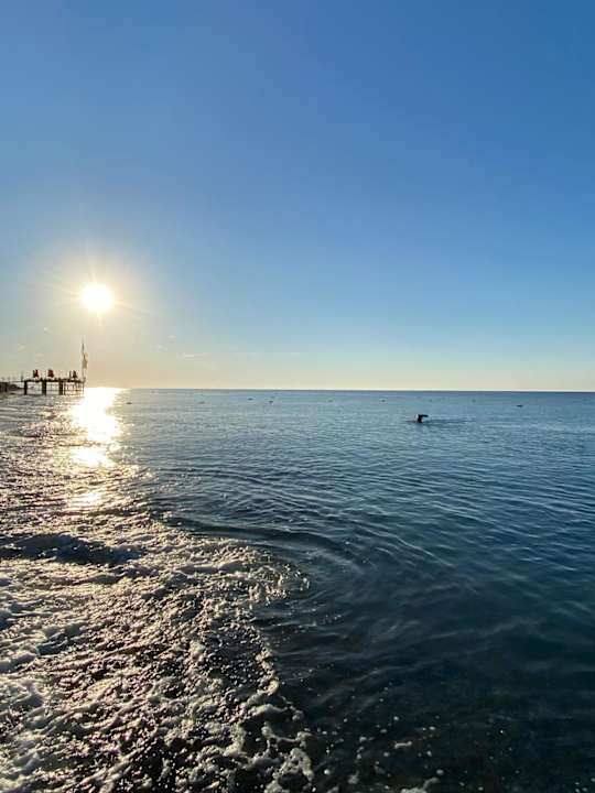 Strand Belek Beach Resort Hotel
