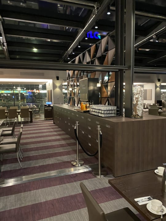 Gastro Park Inn by Radisson Berlin Alexanderplatz