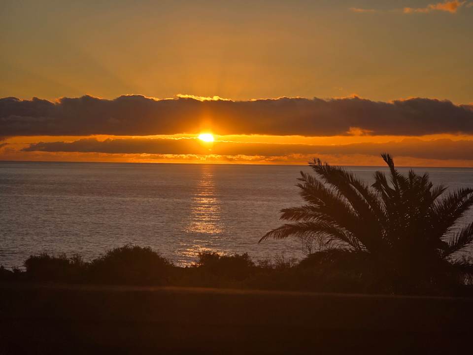 Ausblick Esencia de La Palma by Princess
