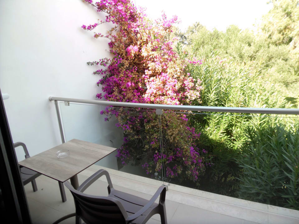 Zimmer Caravia Beach Hotel