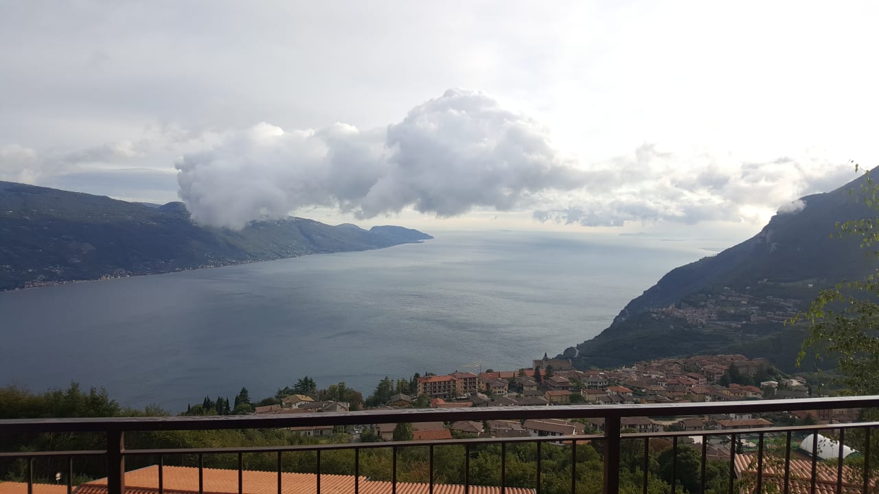 Ausblick Residence Panorama La Forca