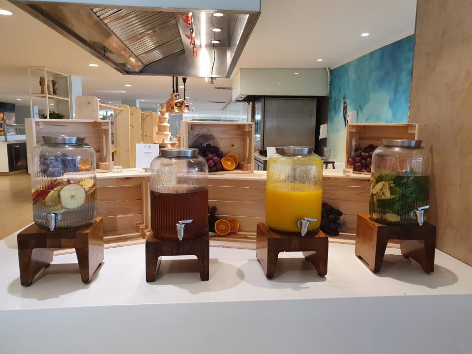 Gastro Iberostar Waves Playa de Muro