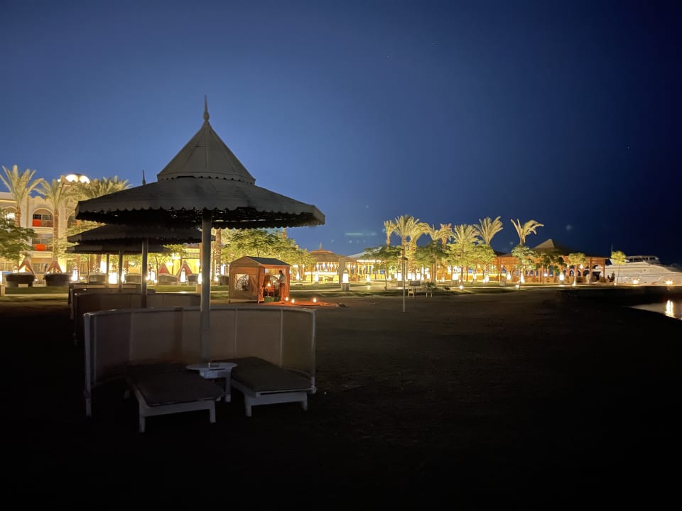 Strand The Grand Palace - Adults only