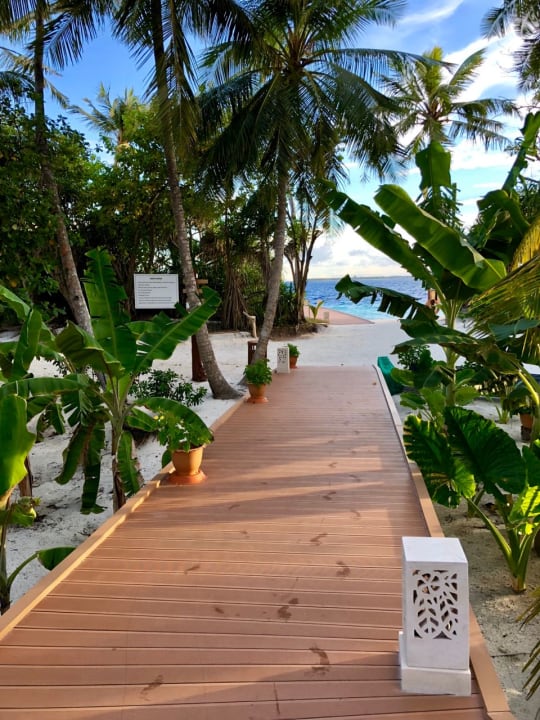 Ankunft Dreamland The Unique Sea & Lake Resort / Spa