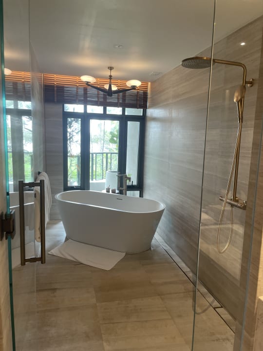 Zimmer Centara Reserve Samui
