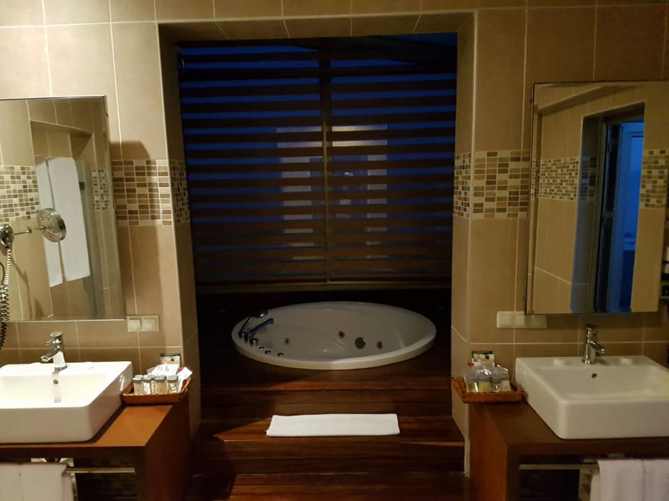 Zimmer Rixos Sungate