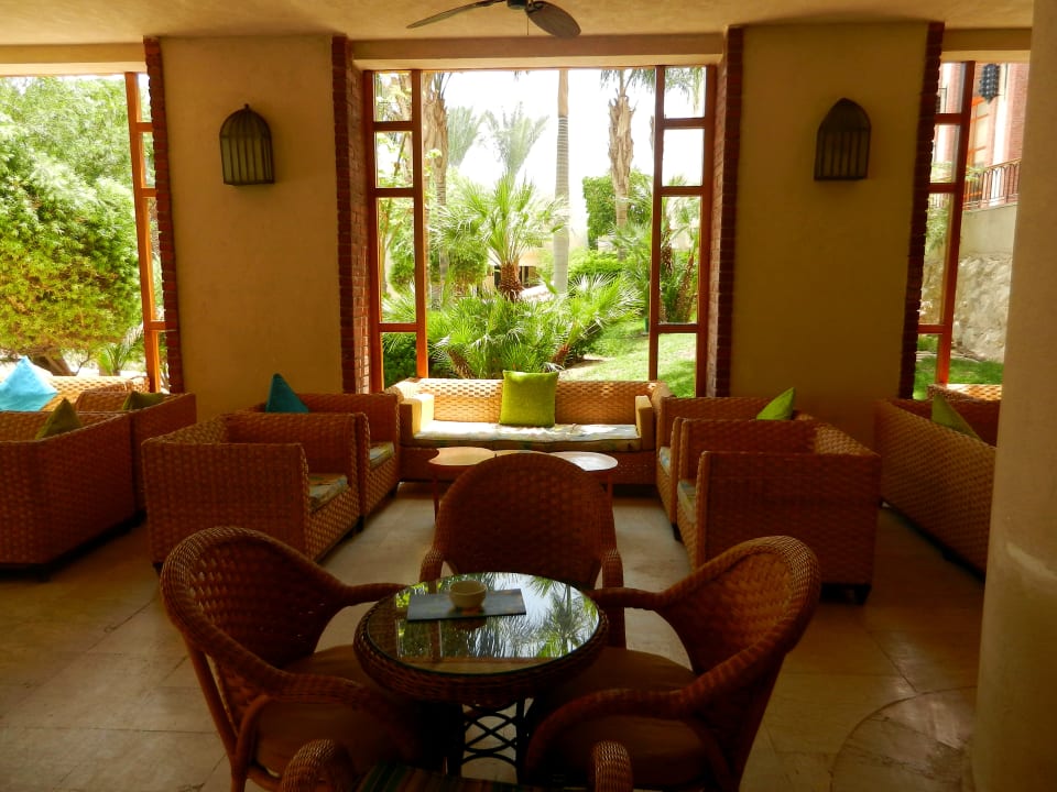 Restaurant The Grand Hotel Sharm El Sheikh