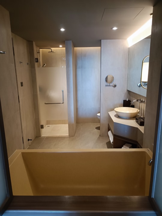 Zimmer Amari Vogue Krabi