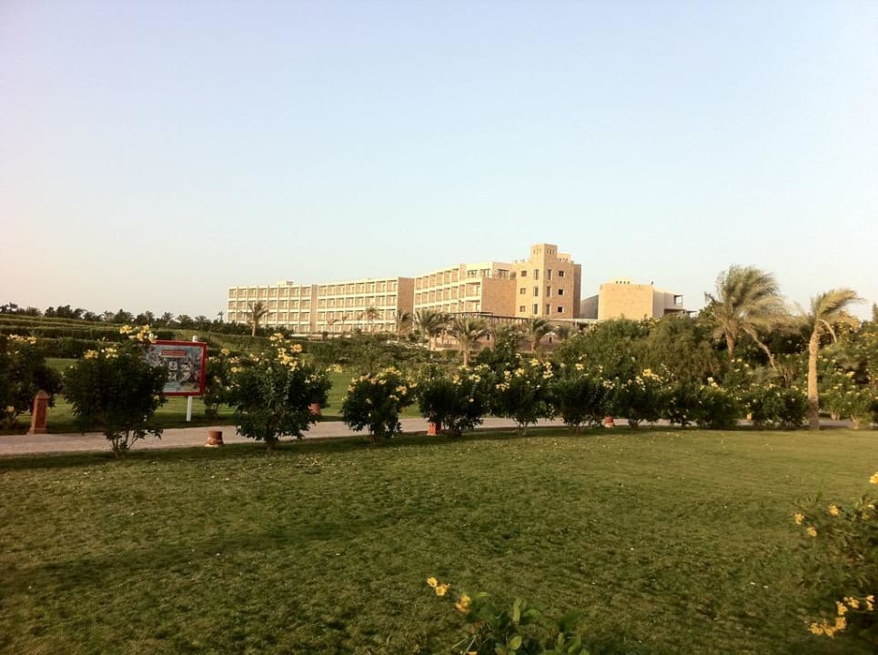 Komplex Fort Arabesque Resort, Spa & Villas