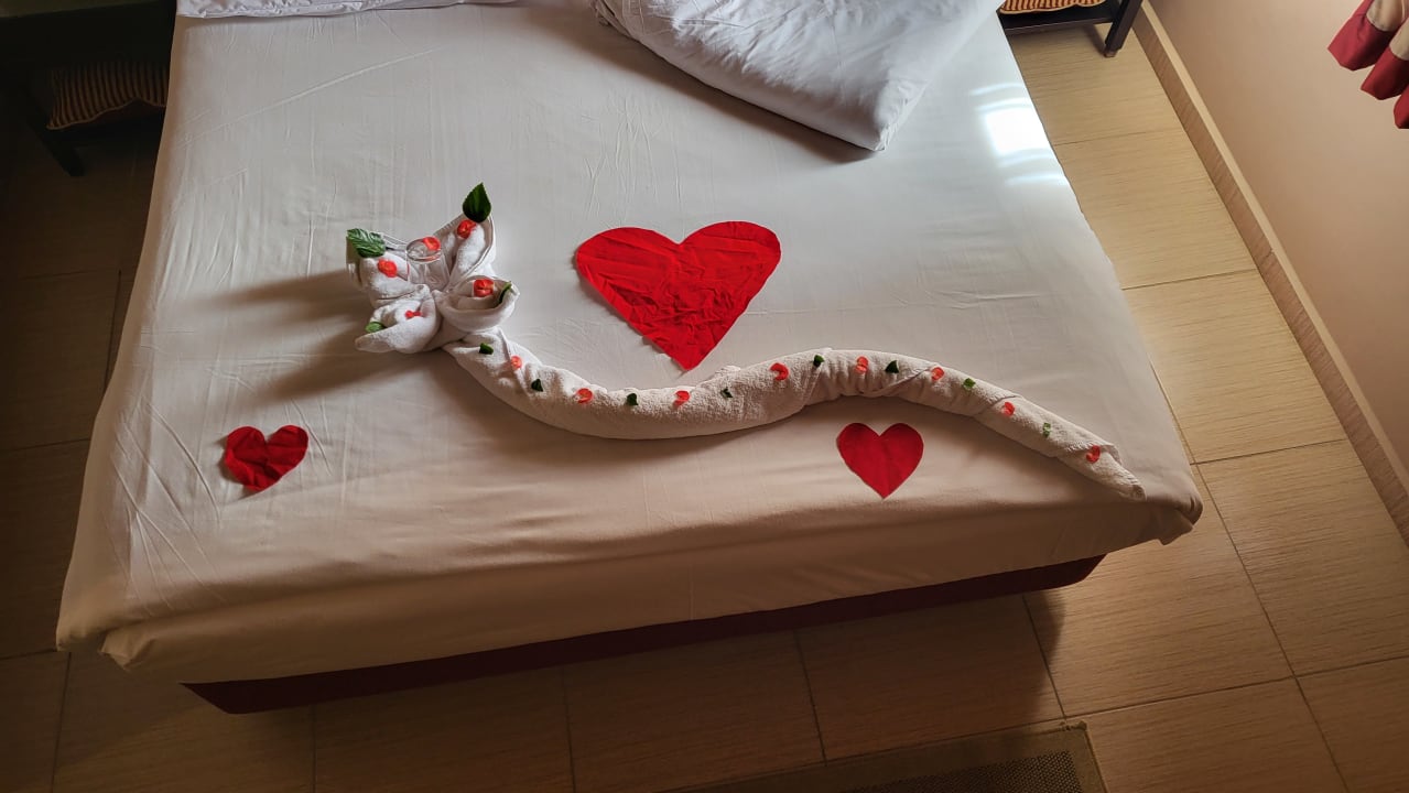 Zimmer Jaz Makadi Oasis Resort