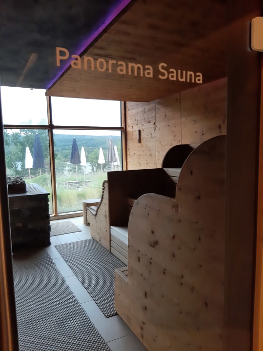 Sport & Freizeit Seezeitlodge Hotel & Spa