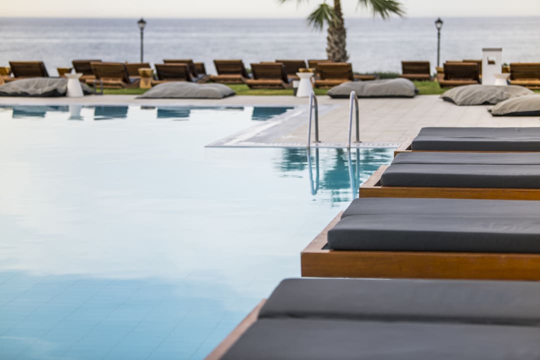 Pool TUI BLUE Insula Alba