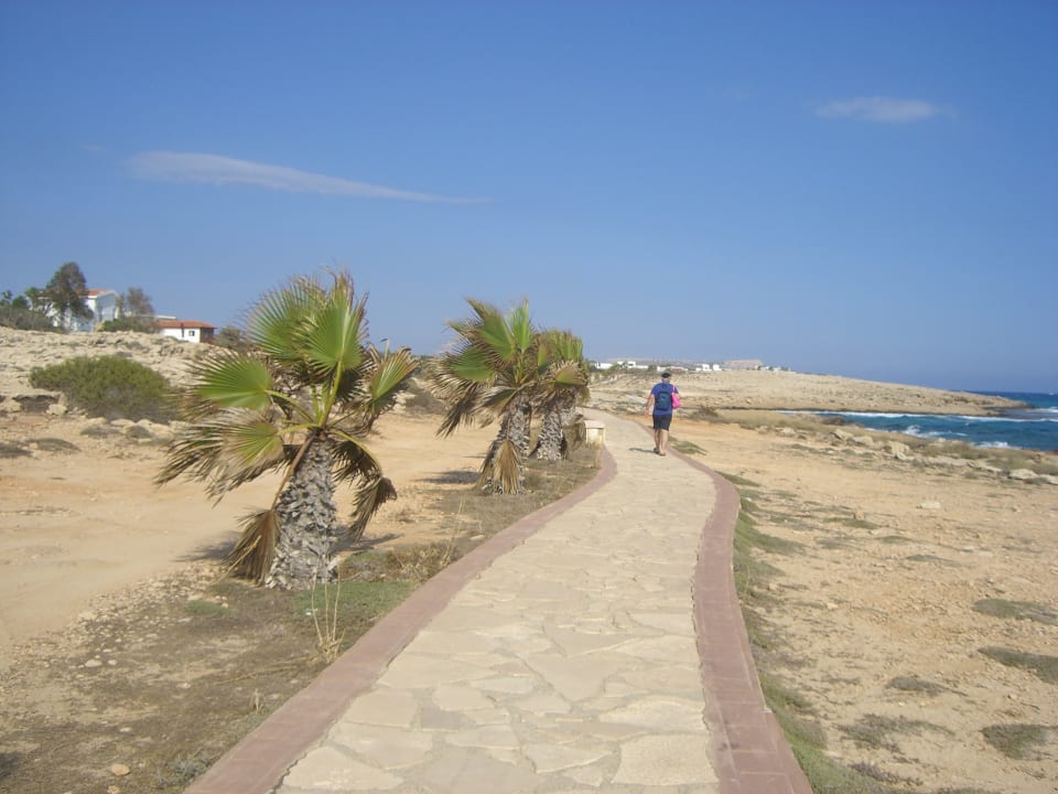 Strand Hotel Grecian Sands