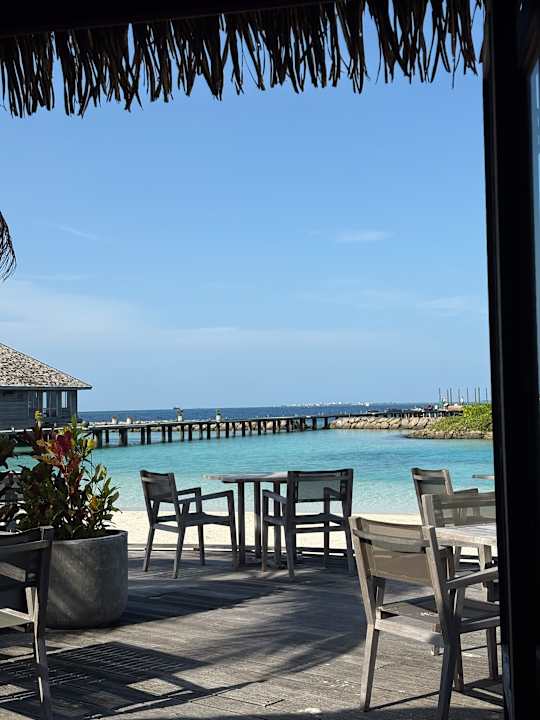 Gastro Komandoo Island Resort & Spa - Adults only