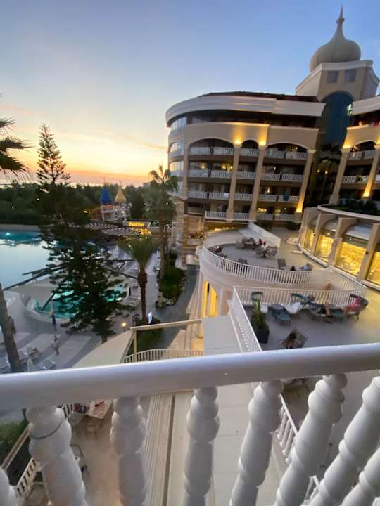 Zimmer Arycanda Kirman Premium