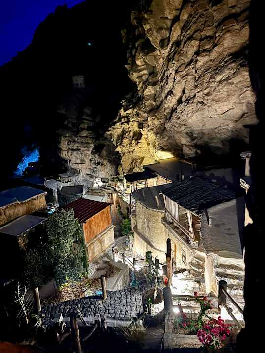 Außenansicht the suwgra-Al-Jabal Al-Akdar