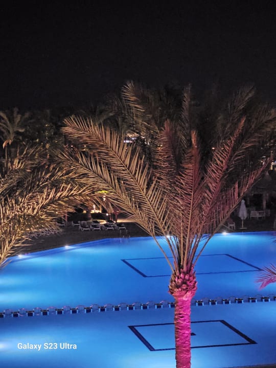 Pool Continental Hotel Hurghada