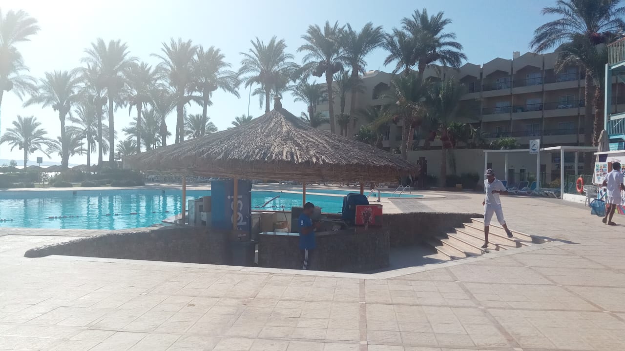 Gastro Regina Resort and Aqua Park Hurghada
