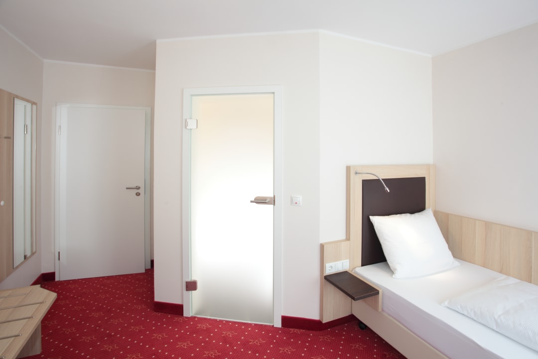 Zimmer Hotel zur Schloß-Schenke