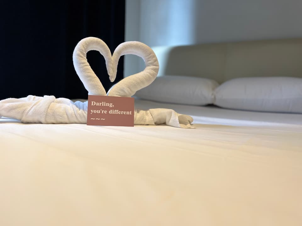 Zimmer Senja Hostel Kuala Lumpur, Chinatown