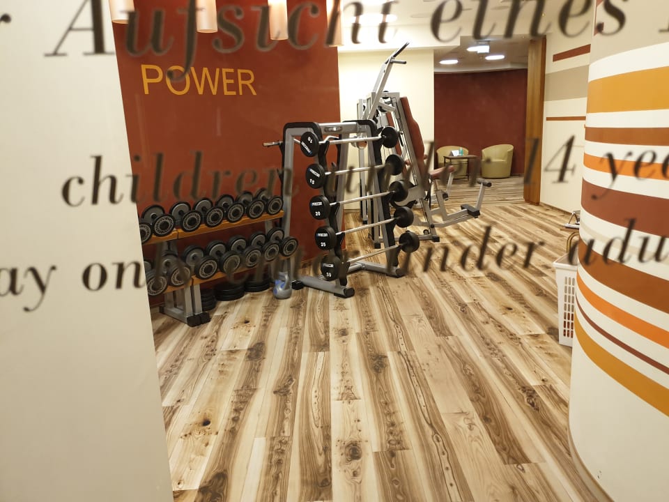 Sport & Freizeit Hotel Alpenhof