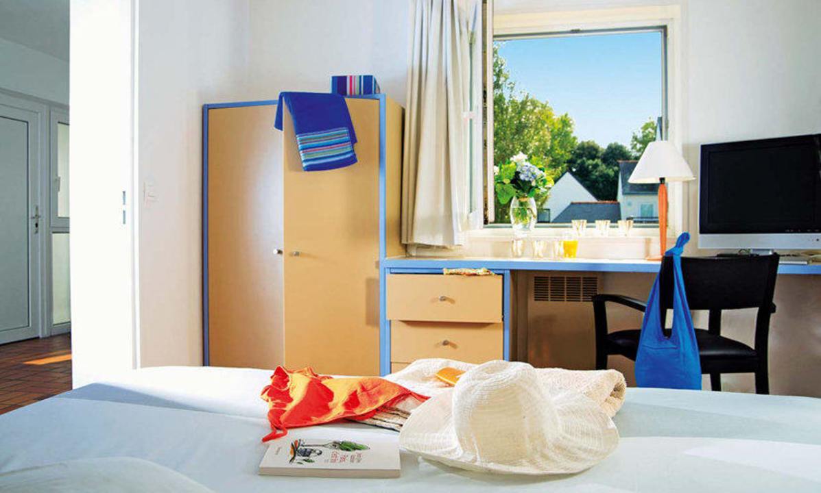 Belambra Clubs – Les Salines Belambra Clubs - Les Salines