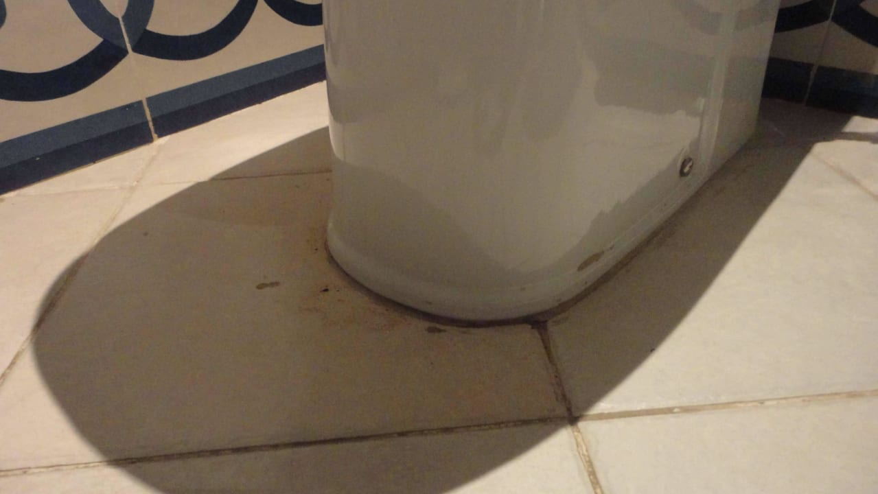 Was soll man dazu noch sagen? Hotel LIVVO Volcan Lanzarote