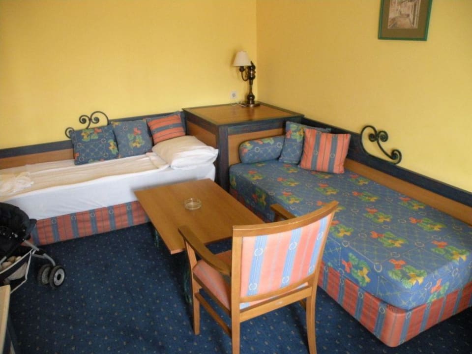 Kinderzimmer Club Yali Hotels & Resort