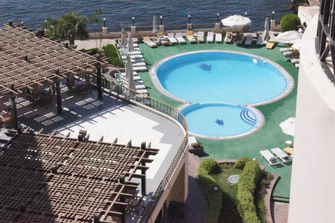 Luxorausflug Lotus Hotel