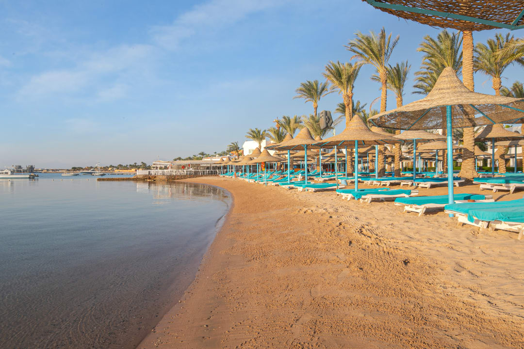 Strand Marlin Inn Azur Resort