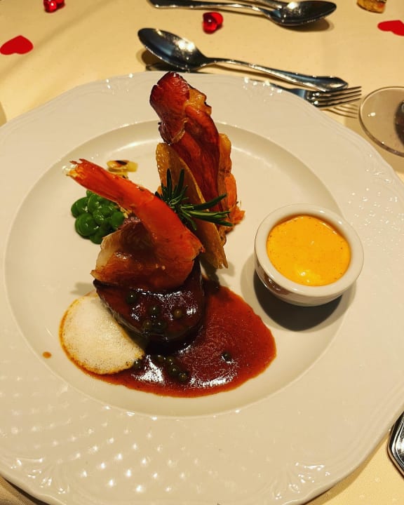 Gastro Schlössl Hotel Kindl