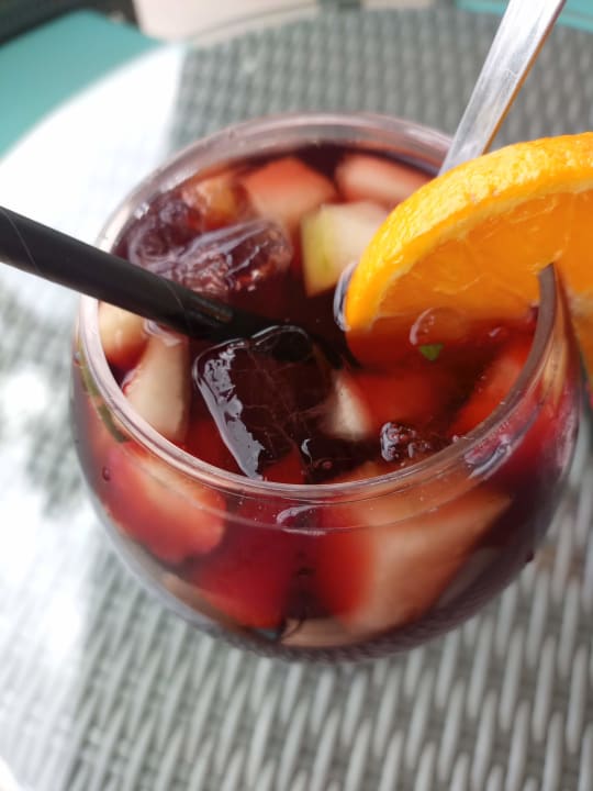 Gastro Hotel Riu Arecas - Adults only