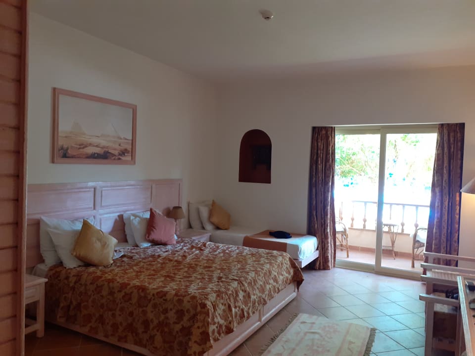 Zimmer Dream Lagoon Resort & Aqua Park