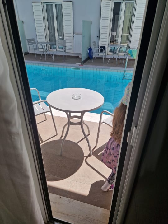 Zimmer allsun Hotel Carolina Mare