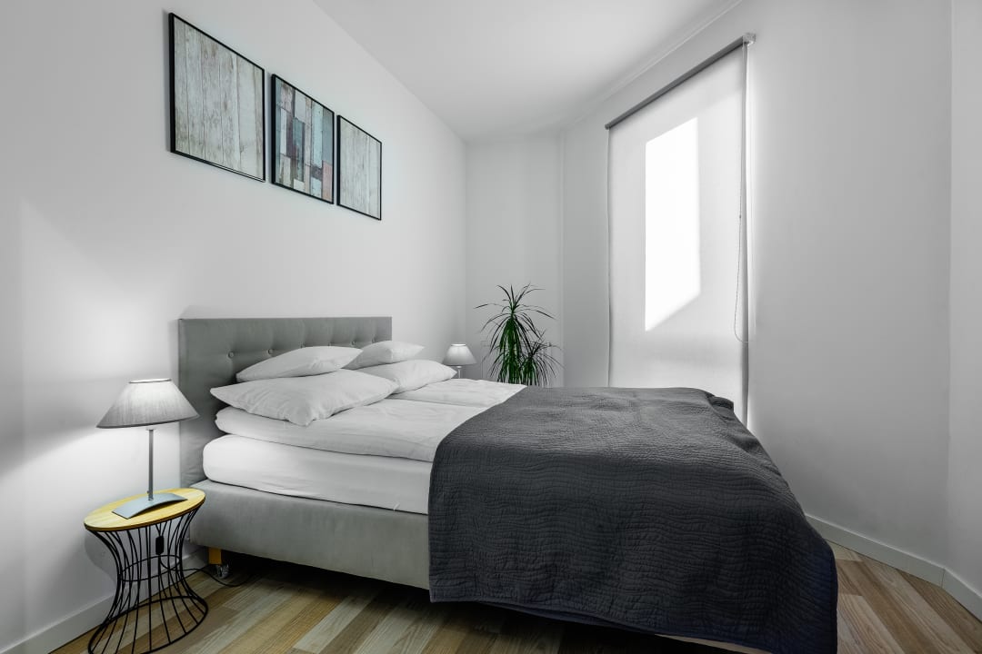 Zimmer Aparthotel 1899 by Platinum