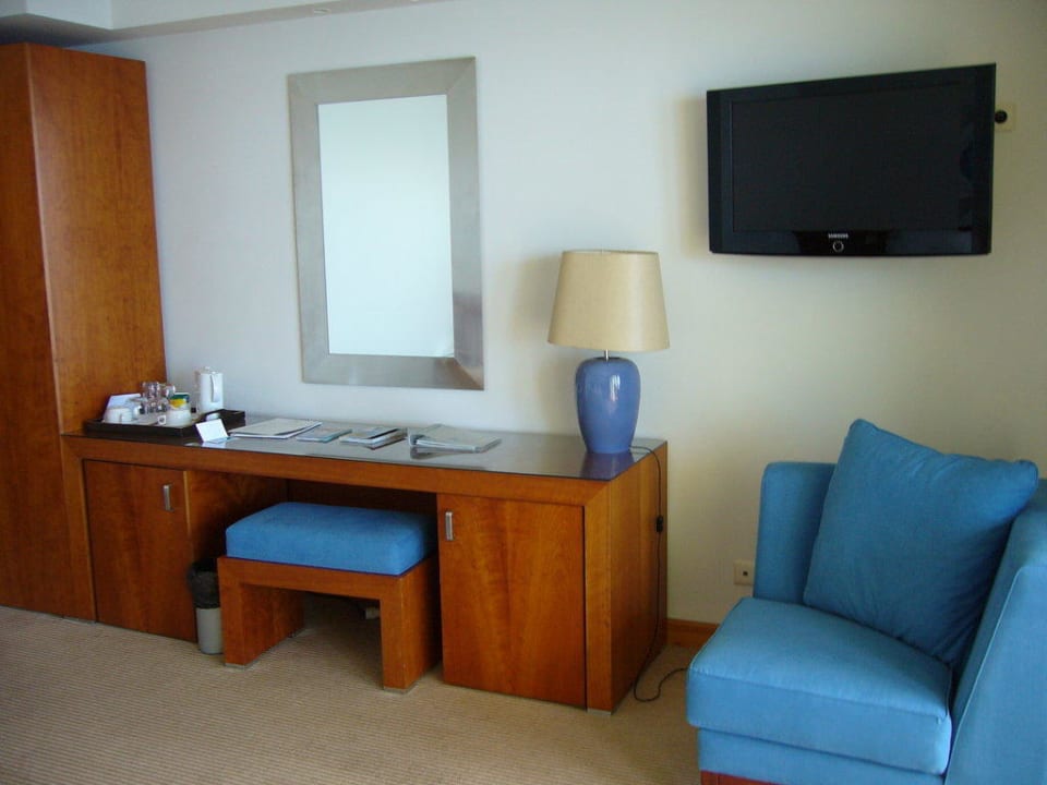 Superior Zimmer Hotel Madeira Regency Cliff