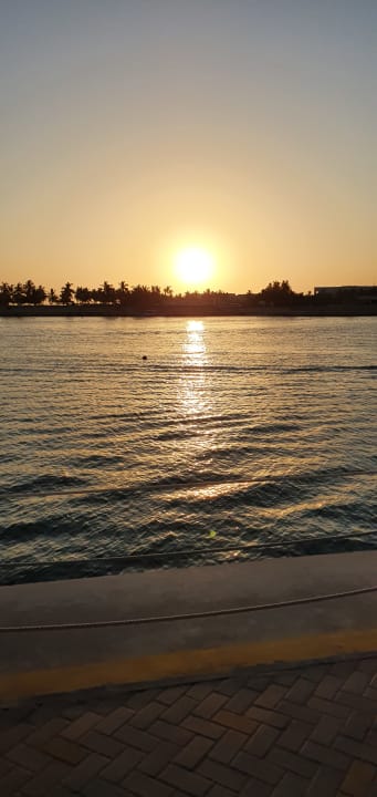 Strand Salalah Rotana Resort