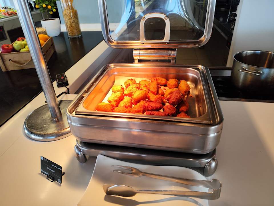 Gastro Paralos Lifestyle Beach