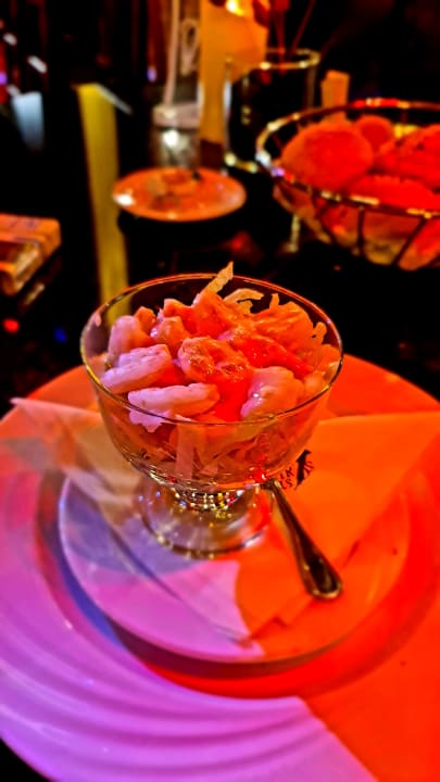 Gastro Pickalbatros White Beach Resort - Hurghada