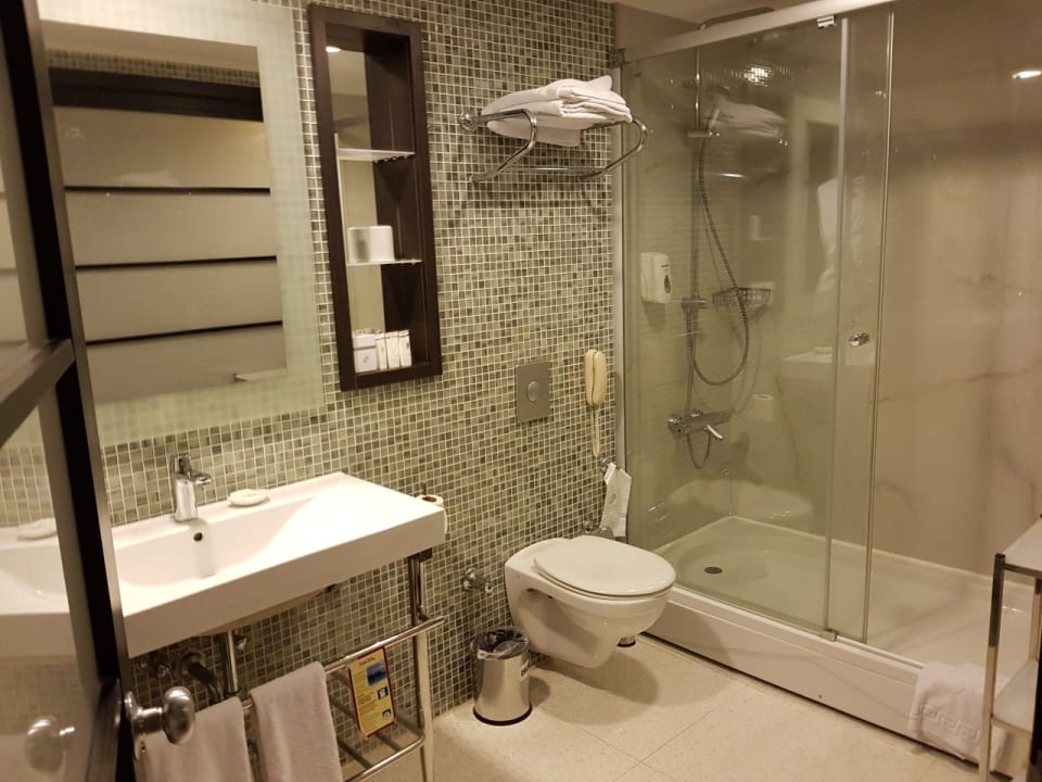 Zimmer Limak Lara Deluxe Hotel & Resort