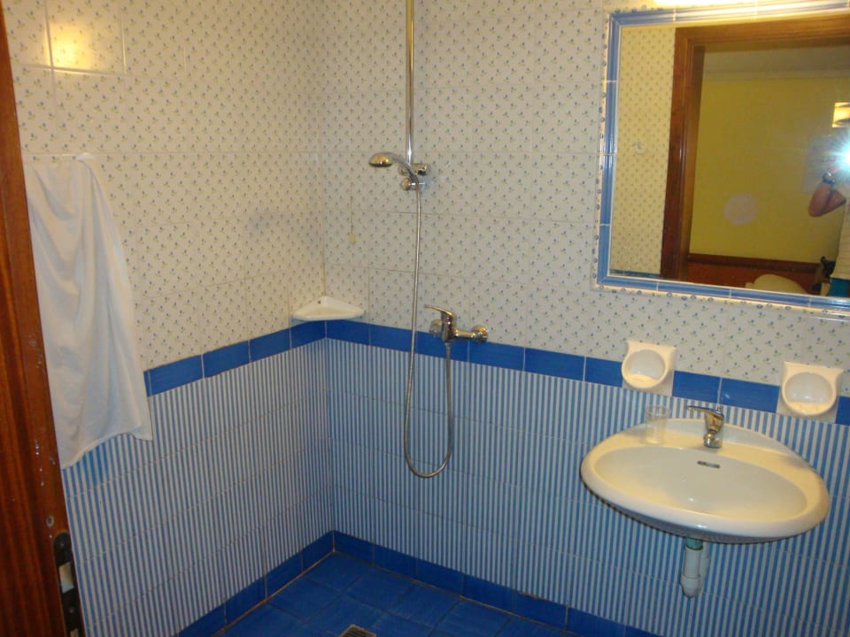 Bad Residenza Panorama