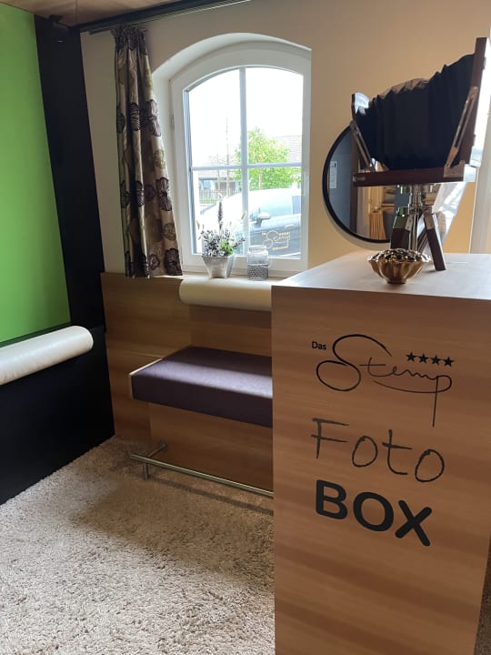 Sonstiges Das Stemp Wellnessresort